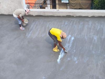 waterproofing services in Hyderabad